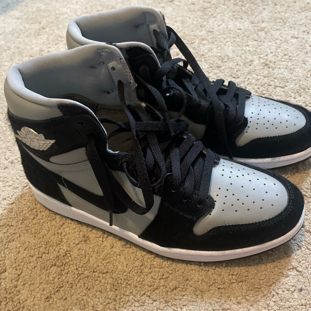 size 11 womens "AIR JORDAN 1 RETRO HIGH OG 'TWIST 2.0'"